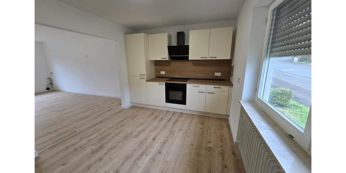 Erdgeschoßwohnung Niederwörresbach - 5 Zimmer, 128 m&sup2;, 890&euro; | Angebot:25963051