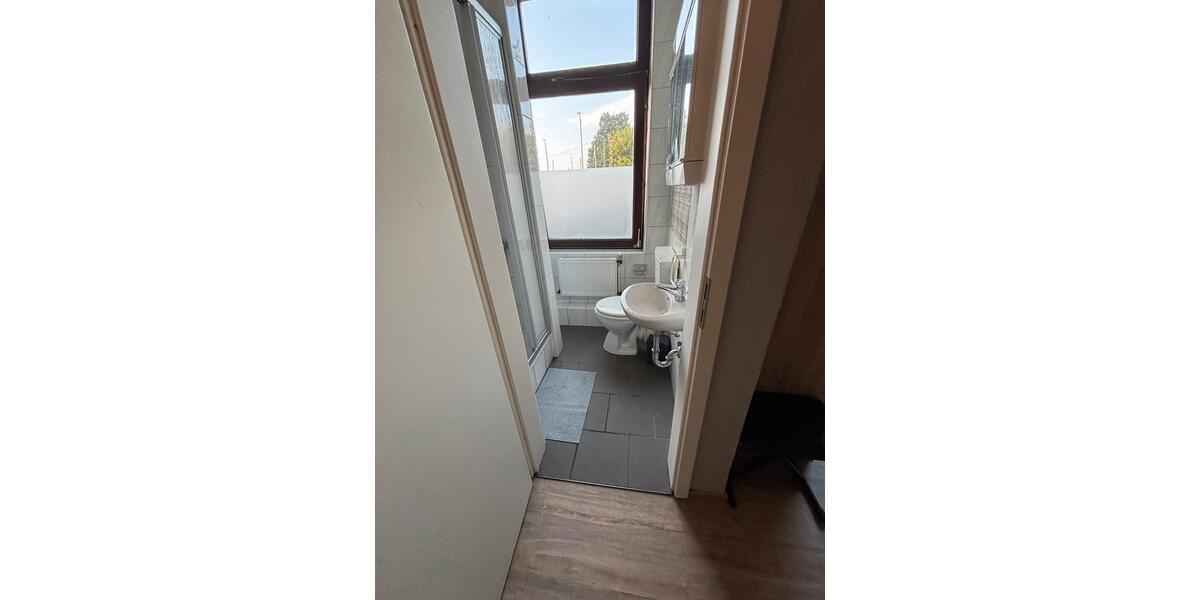 Etagenwohnung Elsfleth - 1 Zimmer, 14 m&sup2;, 400&euro; | Angebot:24779384