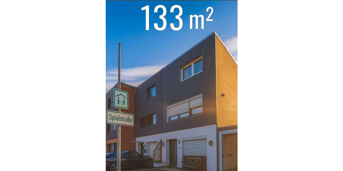 Haus zum Mieten in Jüchen 1.290 € 133 m² 5 zimmer