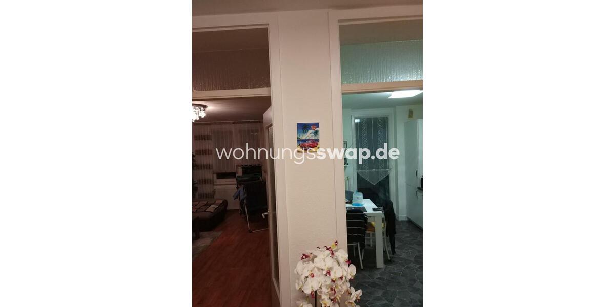 Etagenwohnung Potsdam Drewitz - 2 Zimmer, 58 m&sup2;, 475&euro; | Angebot:24539527