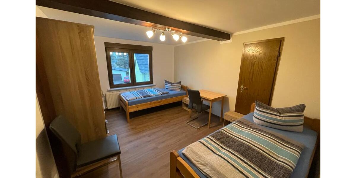 Wohnen auf Zeit Zerbst (Anhalt) Leps - 2 Zimmer, 60 m&sup2;, 23&euro; | Angebot:26676779