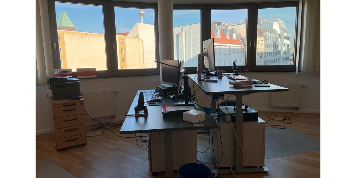Gewerbeobjekt Berlin Mitte - 4.800&euro; | Angebot:26588675