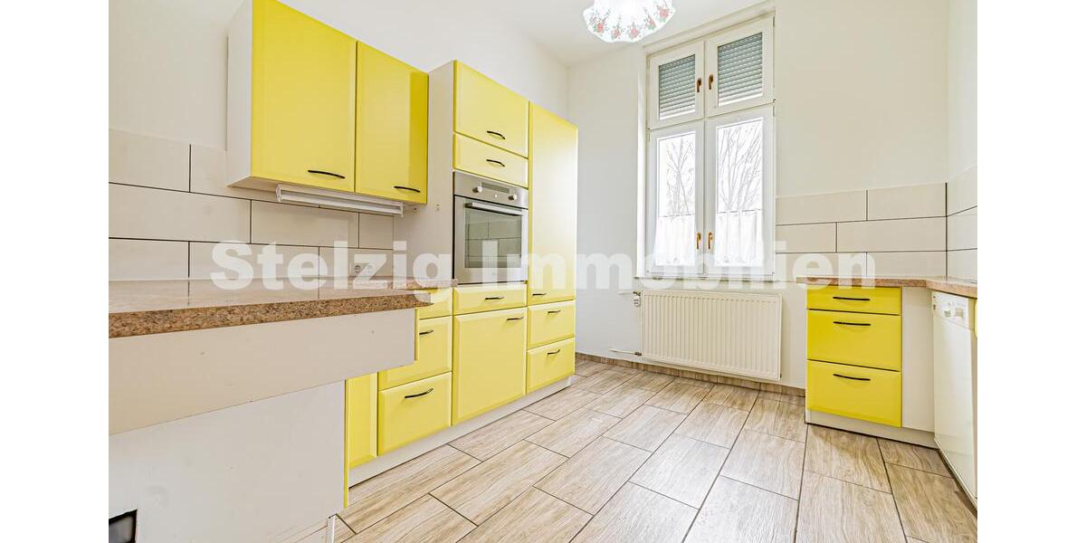 Erdgeschoßwohnung Forst (Lausitz) - 3 Zimmer, 83 m&sup2;, 615&euro; | Angebot:24532417