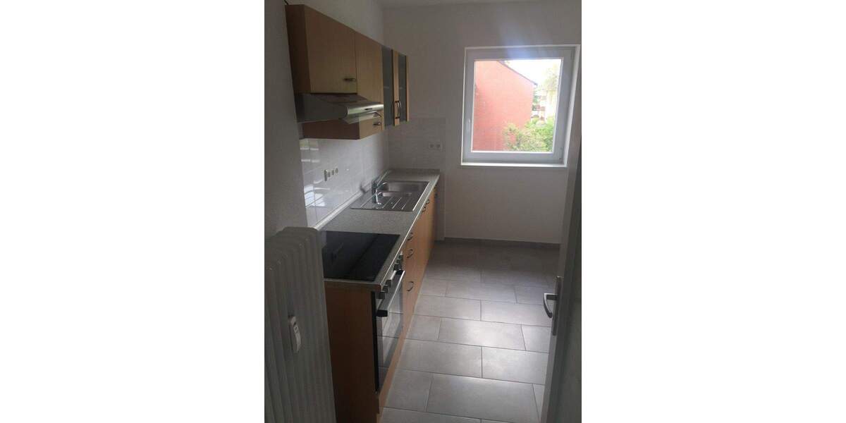 Etagenwohnung Rendsburg - 4 Zimmer, 86 m&sup2;, 765&euro; | Angebot:25660679