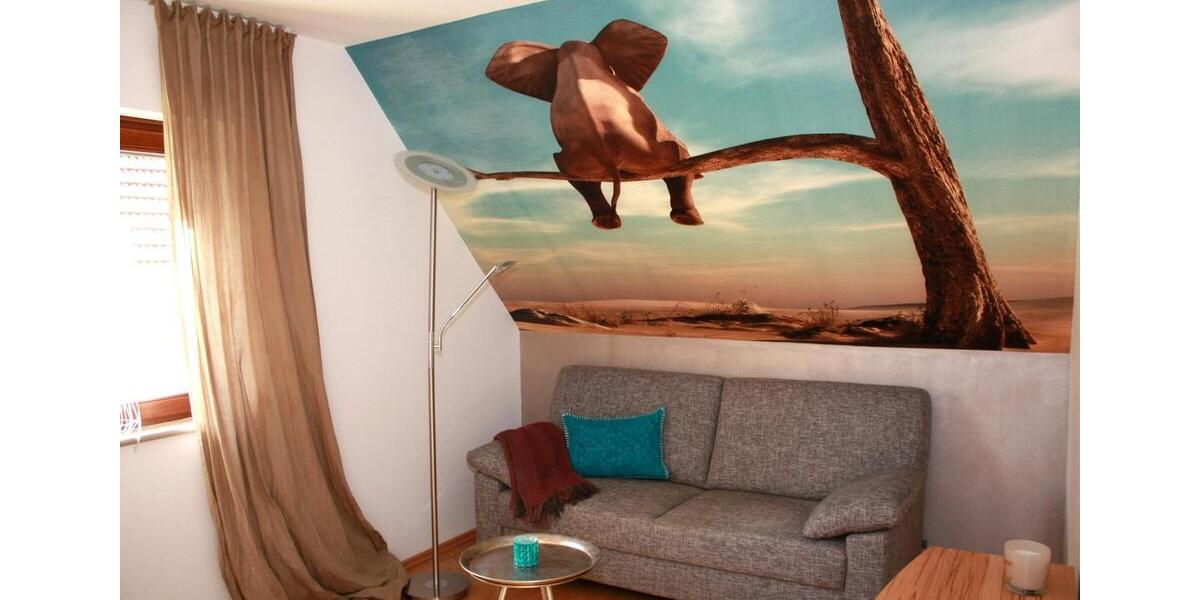 Wohnen auf Zeit Bisingen - 2 Zimmer, 40 m&sup2;, 65&euro; | Angebot:18603073