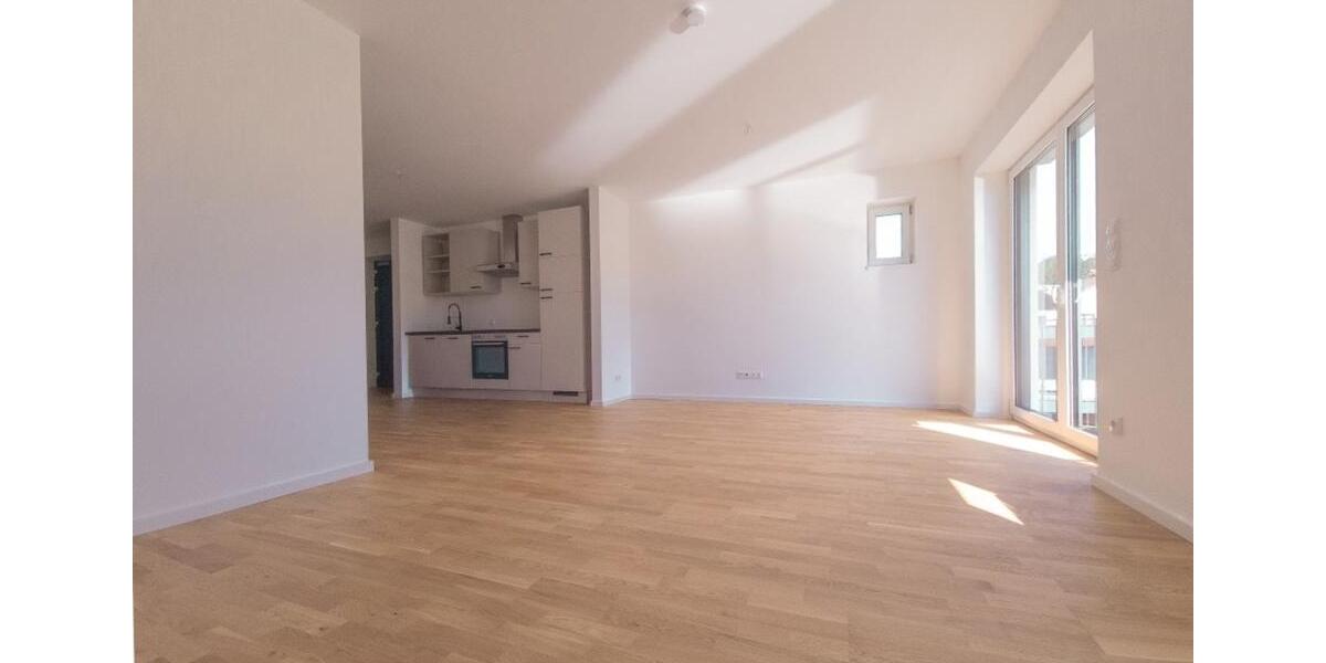 Etagenwohnung Freyung - 2 Zimmer, 57 m&sup2;, 598&euro; | Angebot:25099835