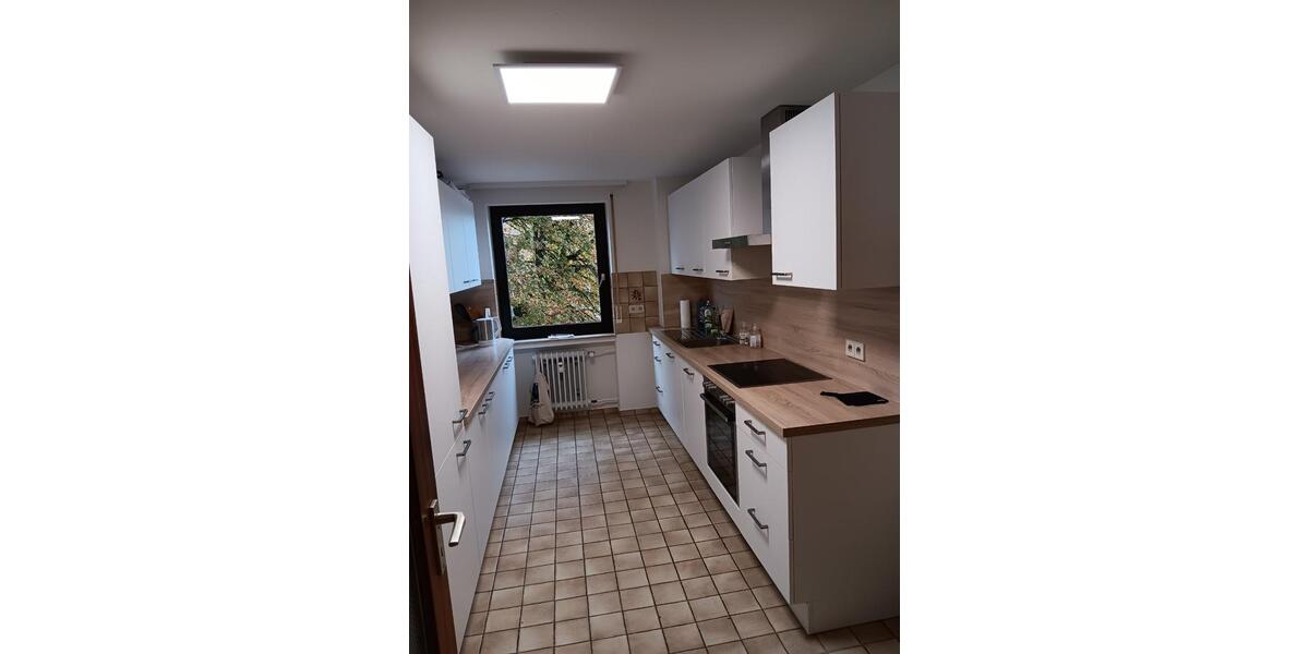 Wohnen auf Zeit Villingen-Schwenningen Schwenningen - 1 Zimmer, 14 m&sup2;, 360&euro; | Angebot:25996383