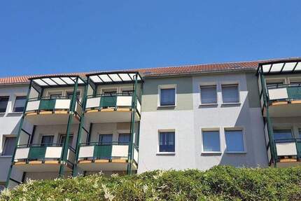 Wohnung Weißwasser/O.L. O.L. - 4 Zimmer, 75 m&sup2;, 429&euro; | Angebot:26752117