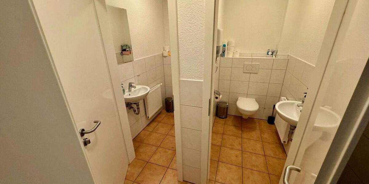 Gewerbeobjekt Rosengarten Nenndorf - 3.000&euro; | Angebot:25776724