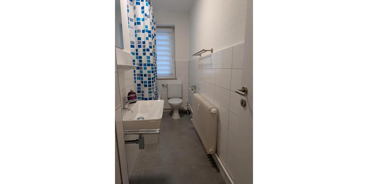 Wohnen auf Zeit Bielefeld Schildesche - 3 Zimmer, 63 m&sup2;, 485&euro; | Angebot:26604057