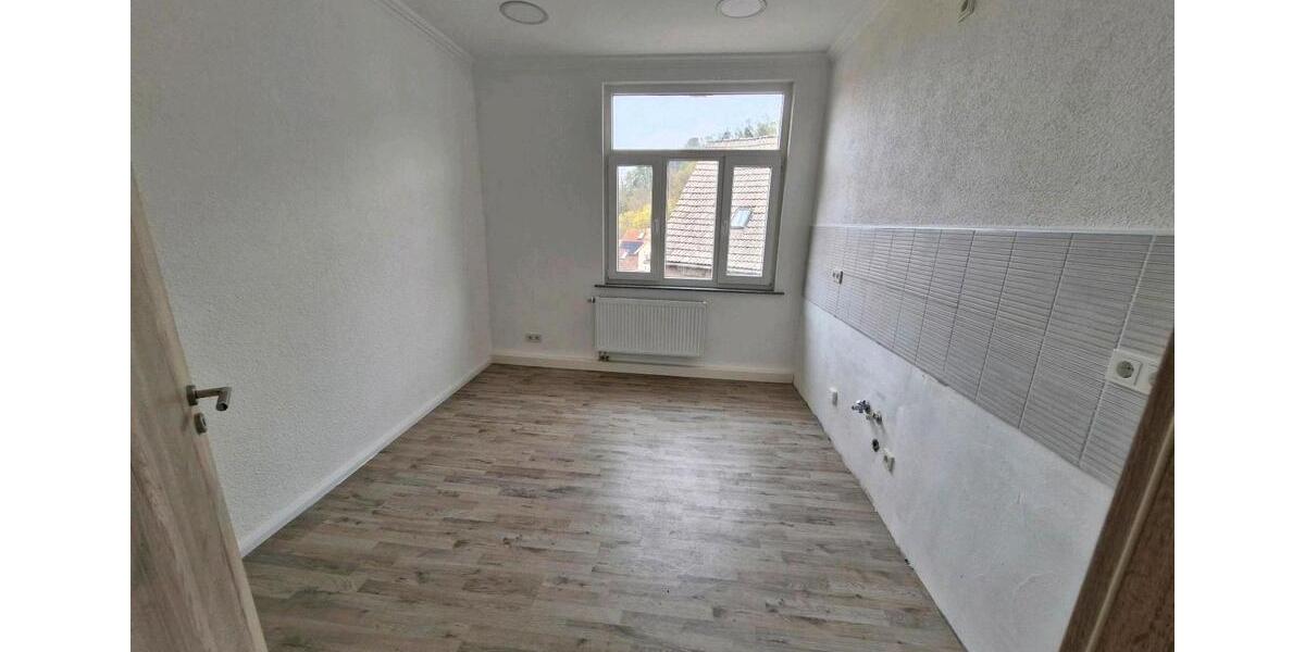 Etagenwohnung Mansfeld - 1 Zimmer, 76 m&sup2;, 548&euro; | Angebot:26678259
