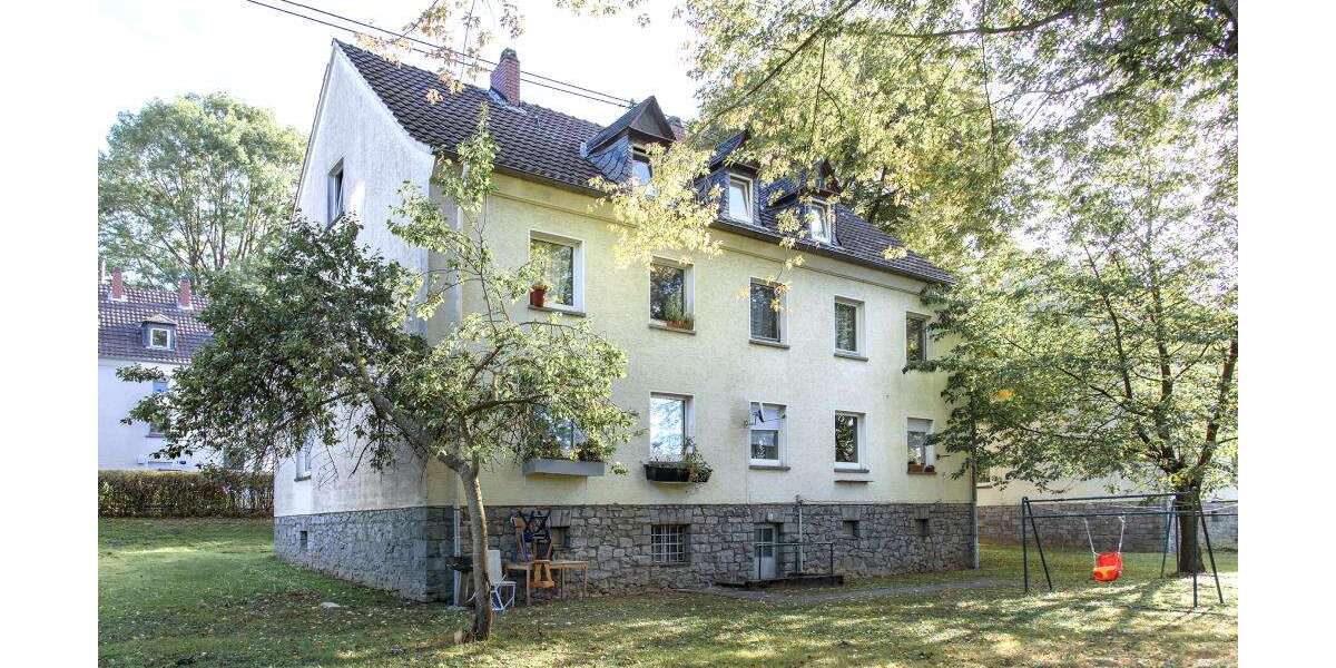 Etagenwohnung Montabaur - 2 Zimmer, 46 m&sup2;, 449&euro; | Angebot:27427080