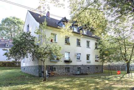 Wohnung Montabaur - 2 Zimmer, 46 m&sup2;, 449&euro; | Angebot:27427080
