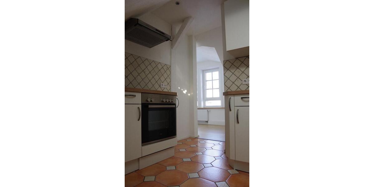 Dachgeschoßwohnung Rosdorf - 2 Zimmer, 42 m&sup2;, 699&euro; | Angebot:25655104