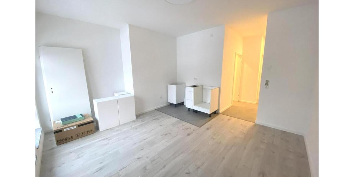 Erdgeschoßwohnung Vellberg - 1 Zimmer, 41 m&sup2;, 600&euro; | Angebot:25145361