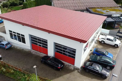 Gewerbeobjekt Stockach - 2.300&euro; | Angebot:22502795