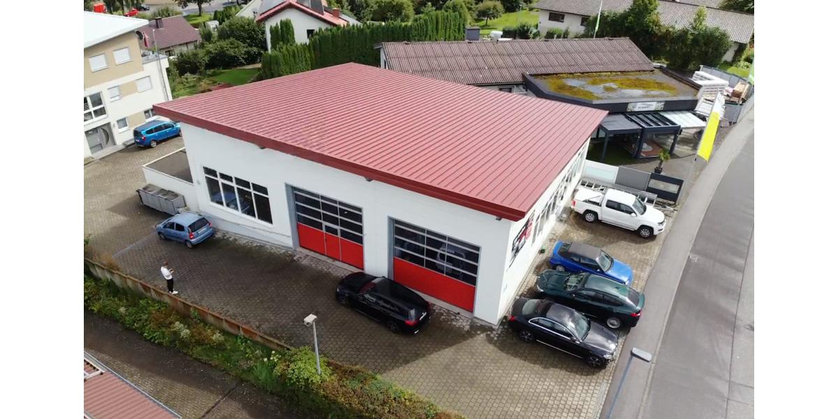 Gewerbeobjekt Stockach - 2.300&euro; | Angebot:22502795