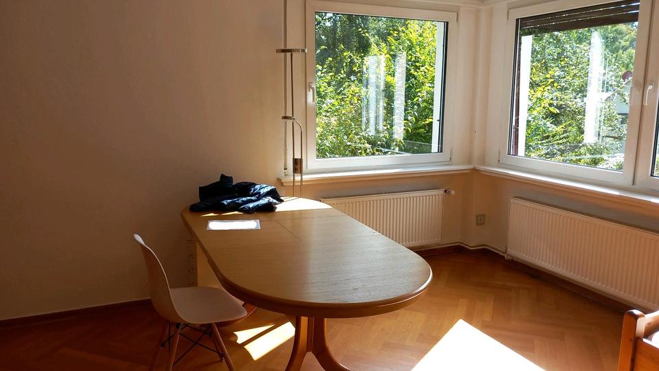 Wohnen auf Zeit Marburg - 1 Zimmer, 22 m&sup2;, 650&euro; | Angebot:26268388