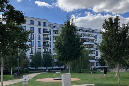 Wohnung Berlin Friedrichshain-Kreuzberg - 1 Zimmer, 36 m&sup2;, 1.140&euro; | Angebot:27288418