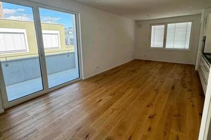 2-Zimmer-Wohnung mit Balkon & TG-Stellplatz - Möbelpflichtablöse zimmer