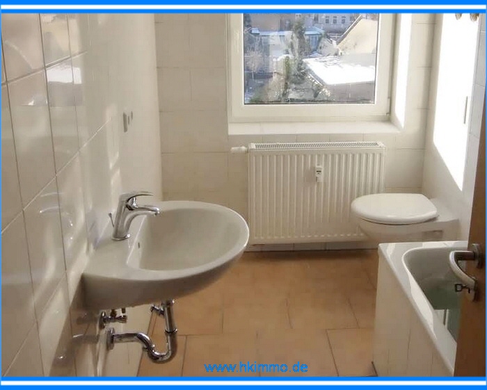 1-Raumwohnung mit Balkon in Köthen ! 1-ZKB - Etagenwohnung Köthen | Angebot:24858844
