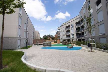 Wohnung Schorndorf Schorndorf (Kernstadt) - 3 Zimmer, 80 m&sup2;, 1.266&euro; | Angebot:24683610