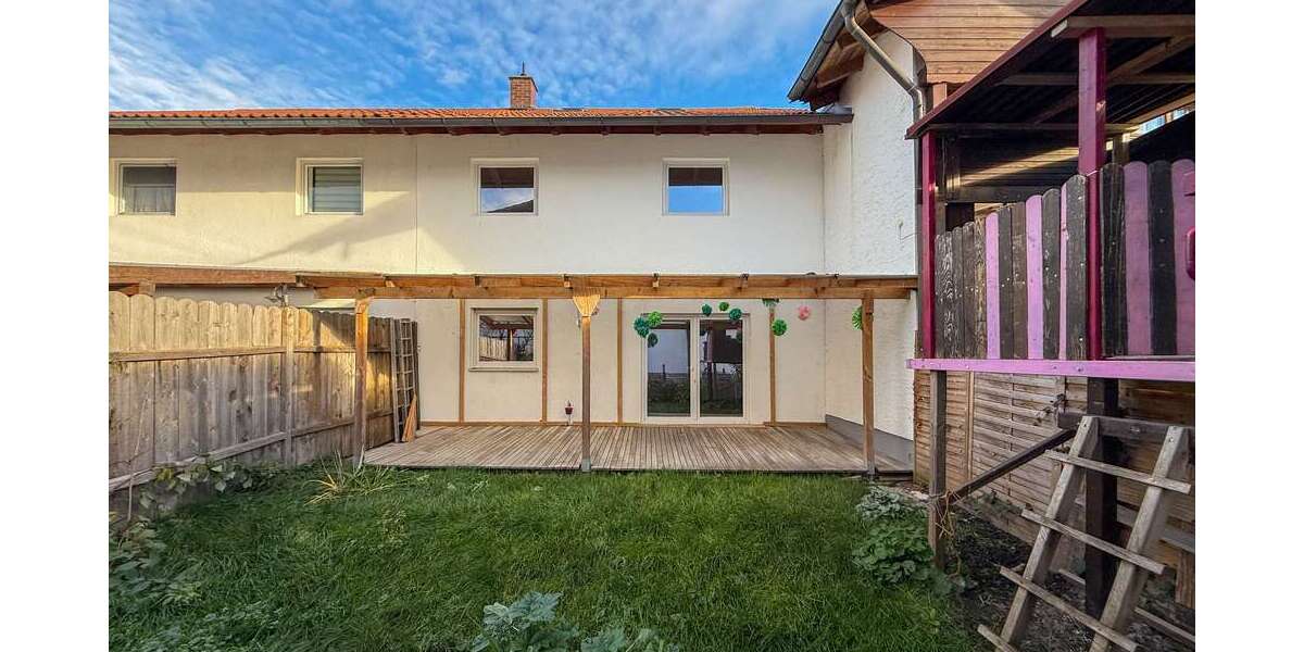 Einfamilienhaus Großkarolinenfeld - 5 Zimmer, 175 m&sup2;, 2.150&euro; | Angebot:26273680