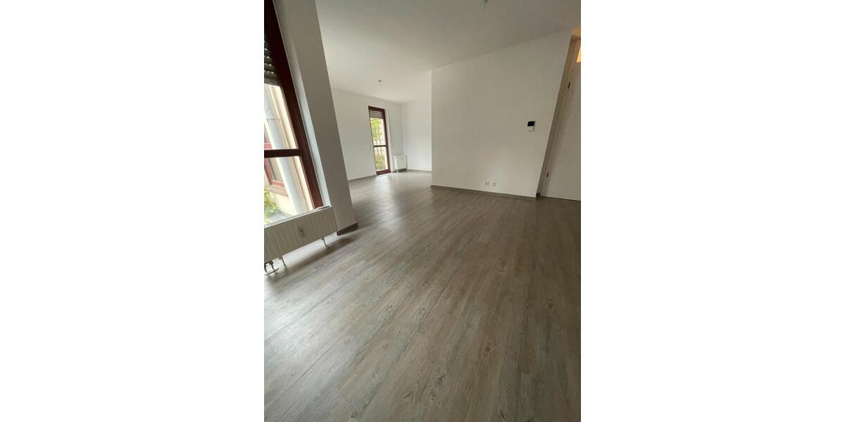 Erdgeschoßwohnung Taucha - 1 Zimmer, 41 m&sup2;, 585&euro; | Angebot:26661278