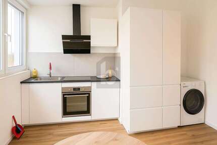 Wohnung Mannheim Käfertal - 1 Zimmer, 30 m&sup2;, 500&euro; | Angebot:27288688