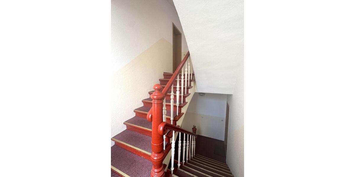 Dachgeschoßwohnung Magdeburg Nordwest - 3 Zimmer, 75 m&sup2;, 769&euro; | Angebot:26652793