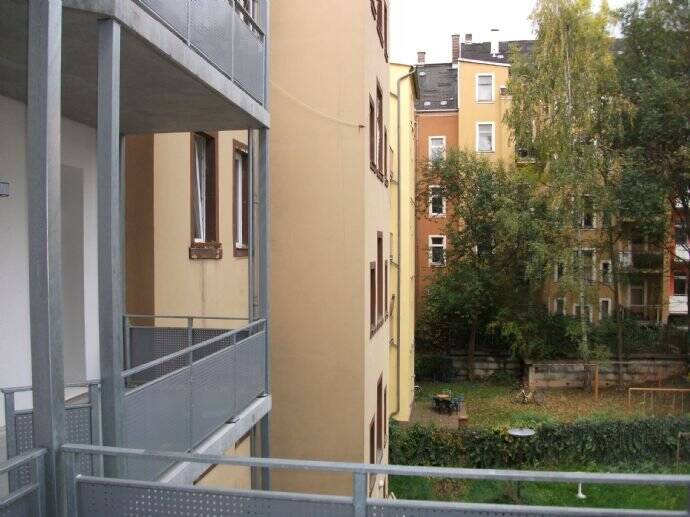 Zimmer Chemnitz Sonnenberg - 5 Zimmer, 107 m&sup2;, 616&euro; | Angebot:26141096