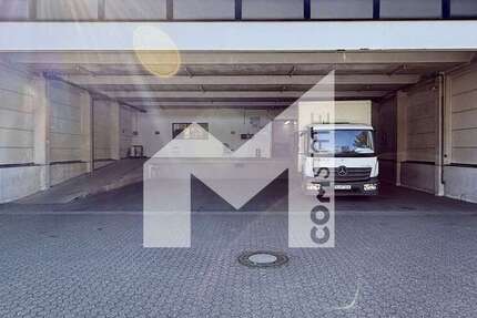 Halle in Köln 5.600 € 965 m² zimmer