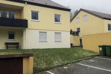 Wohnung Forchtenberg - 3 Zimmer, 55 m&sup2;, 470&euro; | Angebot:24578487
