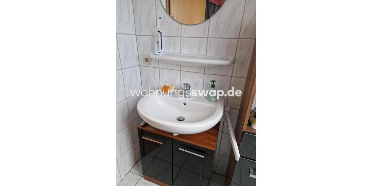 Etagenwohnung Berne - 2 Zimmer, 63 m&sup2;, 490&euro; | Angebot:24540329