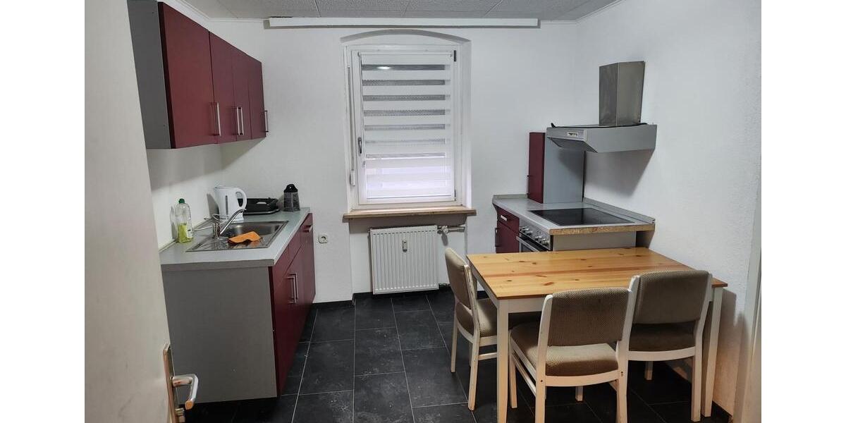 Wohnen auf Zeit Hof Altstadt - 35&euro; | Angebot:26399901
