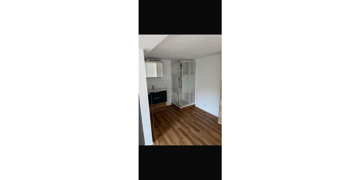 Etagenwohnung Wilburgstetten - 1 Zimmer, 25 m&sup2;, 320&euro; | Angebot:26692042