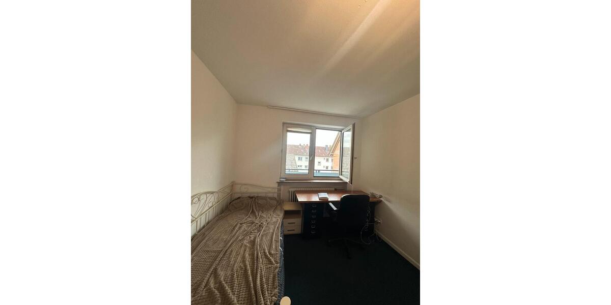Wohnen auf Zeit Marburg Biegenviertel - 1 Zimmer, 15 m&sup2;, 470&euro; | Angebot:26652588