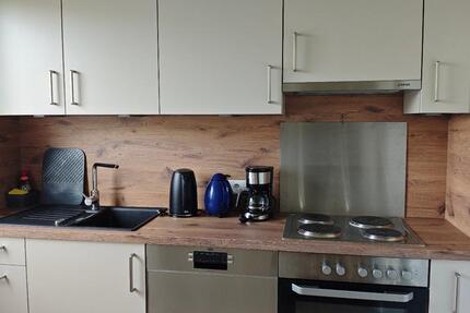 Wohnen auf Zeit Rinteln - 2 Zimmer, 40 m&sup2;, 280&euro; | Angebot:25904310