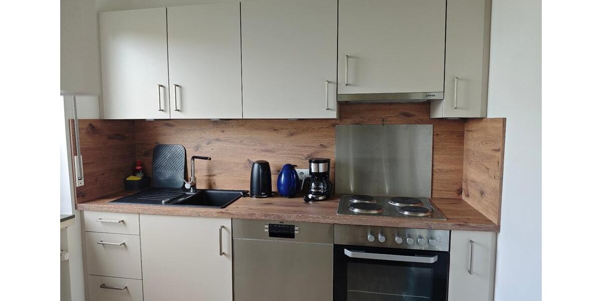 Wohnen auf Zeit Rinteln - 2 Zimmer, 40 m&sup2;, 280&euro; | Angebot:25904310