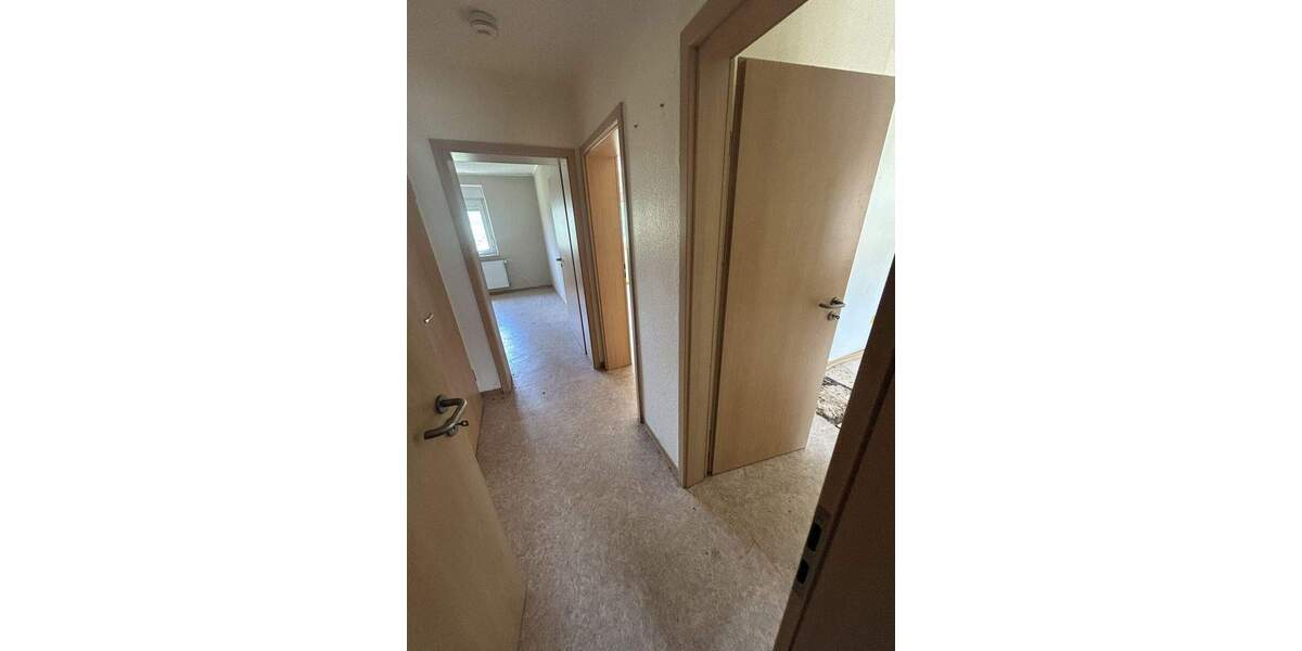 Etagenwohnung Baumholder - 2 Zimmer, 51 m&sup2;, 350&euro; | Angebot:25737398