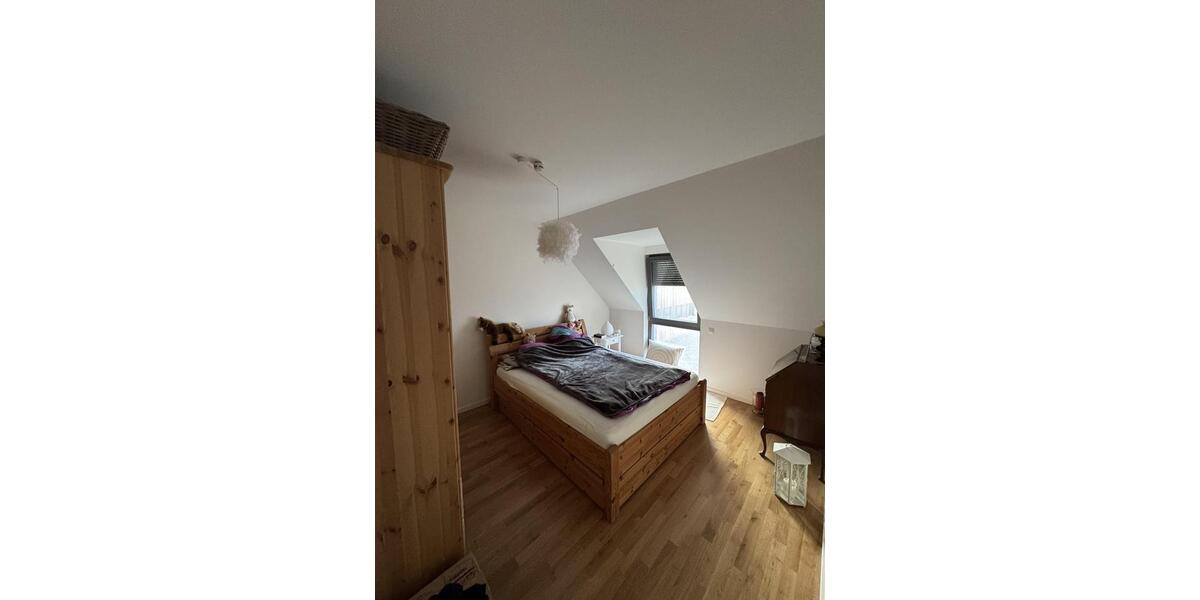Maisonettenwohnung Velten - 4.5 Zimmer, 139 m&sup2;, 1.600&euro; | Angebot:26630256