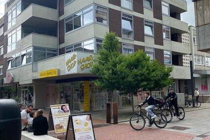 Gewerbeobjekt Gronau (Westfahlen) - 1.200&euro; | Angebot:25978402