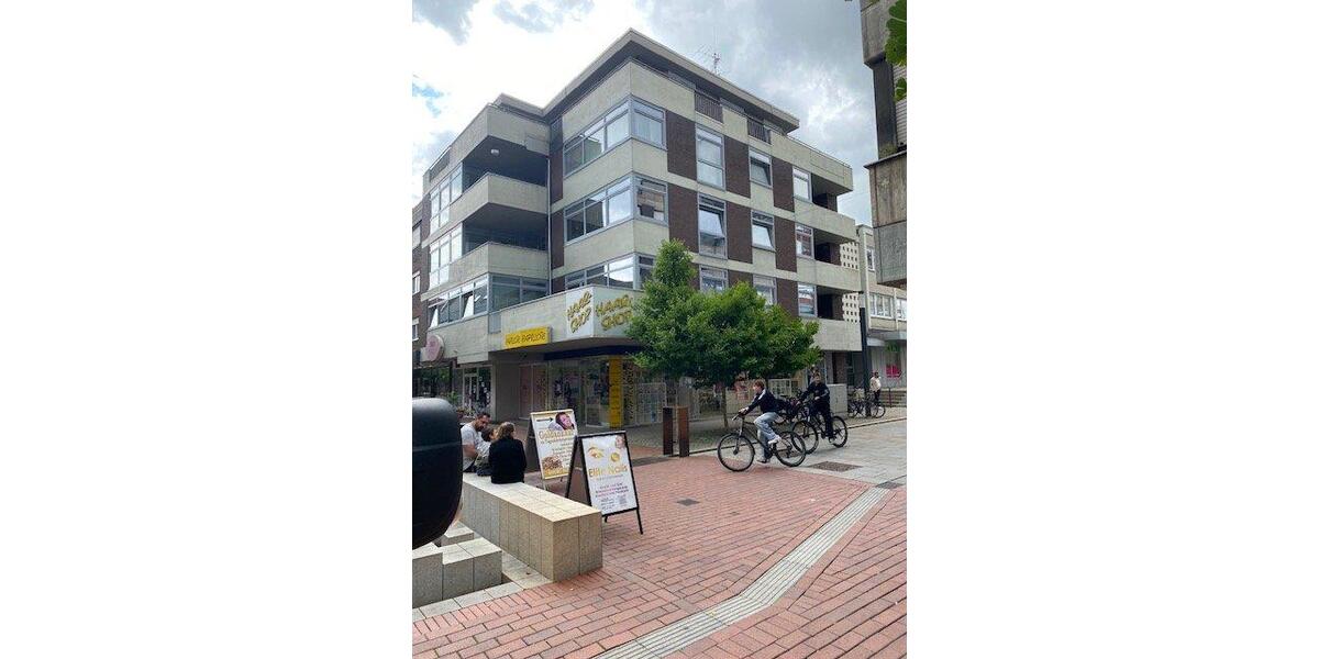 Gewerbeobjekt Gronau (Westfahlen) - 1.200&euro; | Angebot:25978402