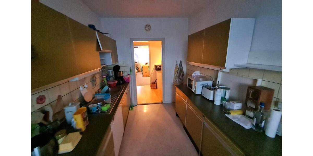 Etagenwohnung Bremen Blumenthal - 4 Zimmer, 95 m&sup2;, 1.200&euro; | Angebot:24805164