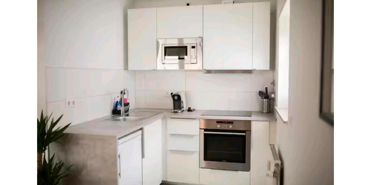 1 Zimmer Apartment zu vermieten in Wiesloch 1 zimmer