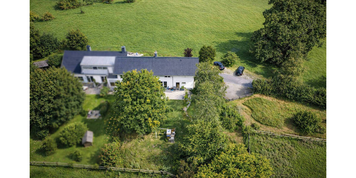 Doppelhaushälfte Penzberg Daserhof - 5 Zimmer, 184 m&sup2;, 2.370&euro; | Angebot:26291644