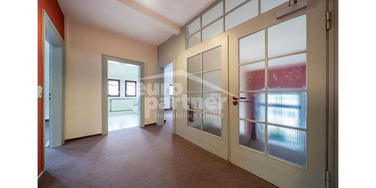 Dachgeschoßwohnung Idar-Oberstein Oberstein - 3 Zimmer, 95 m&sup2;, 700&euro; | Angebot:25921261