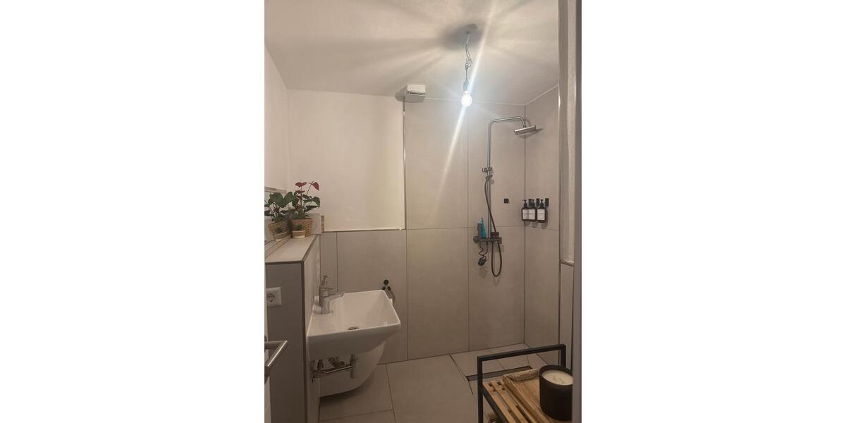 Etagenwohnung Bad Wimpfen - 1 Zimmer, 25 m&sup2;, 550&euro; | Angebot:26030755