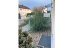 2-Zimmer Erdgeschoßwohnung mit schönen Garten
