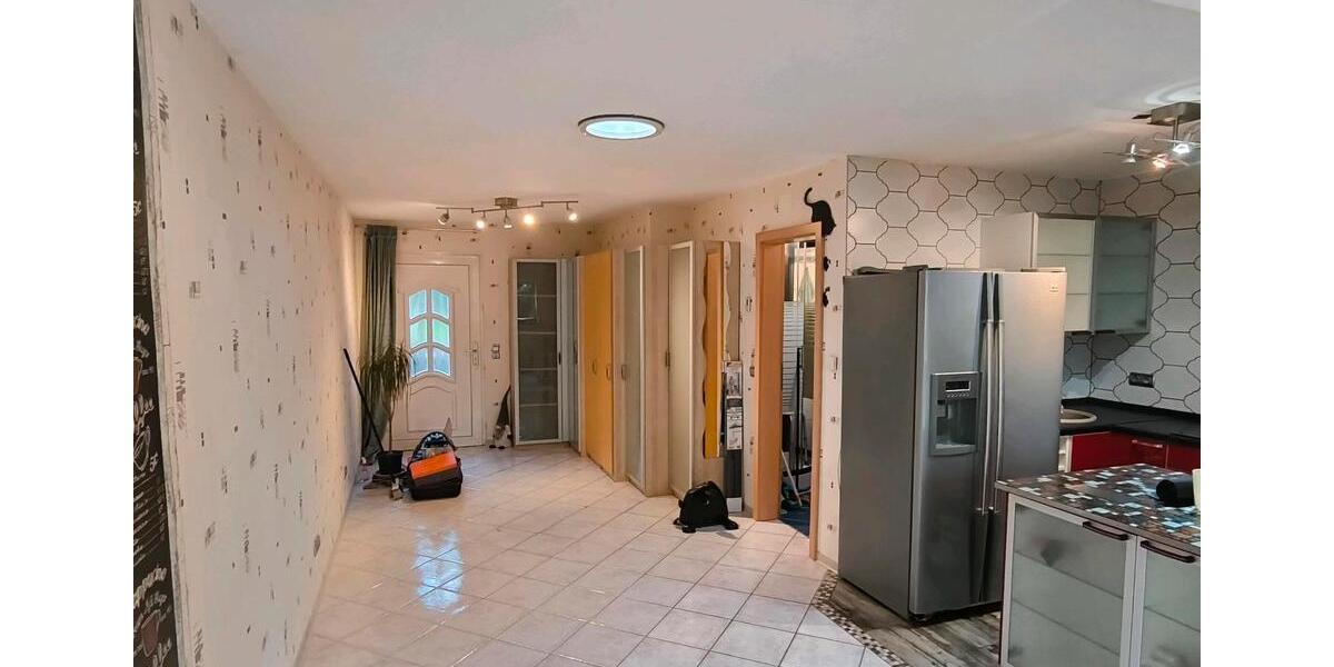 Etagenwohnung Kiedrich - 1 Zimmer, 37 m&sup2;, 640&euro; | Angebot:26615123